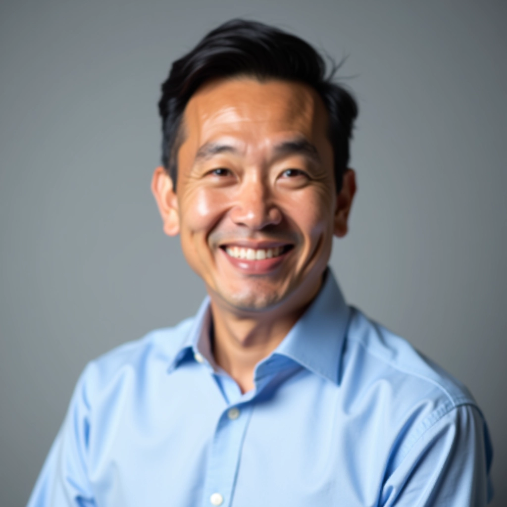 Amir Kamaruddin